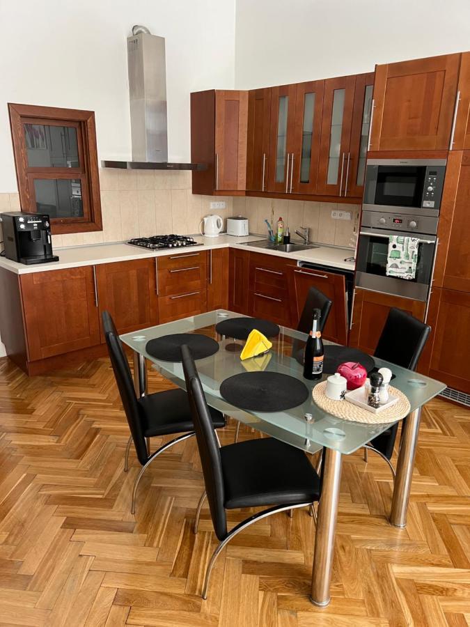 The Old Town'S Apartment Прага Экстерьер фото