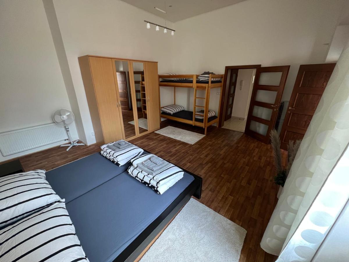 The Old Town'S Apartment Прага Экстерьер фото